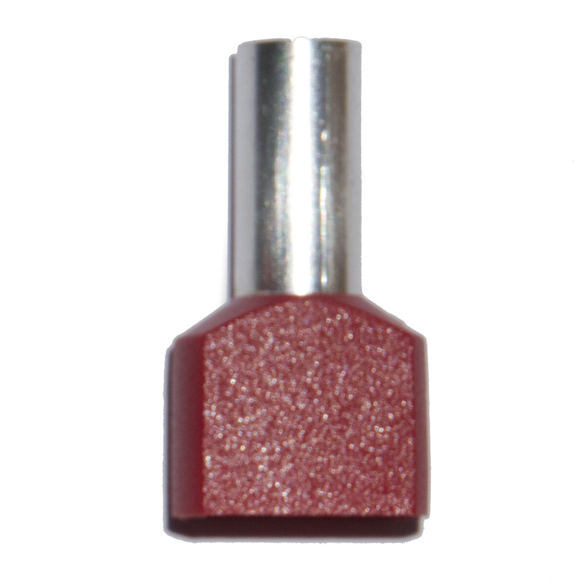 Isolerad spets EDM 10 mm Double (100 antal)