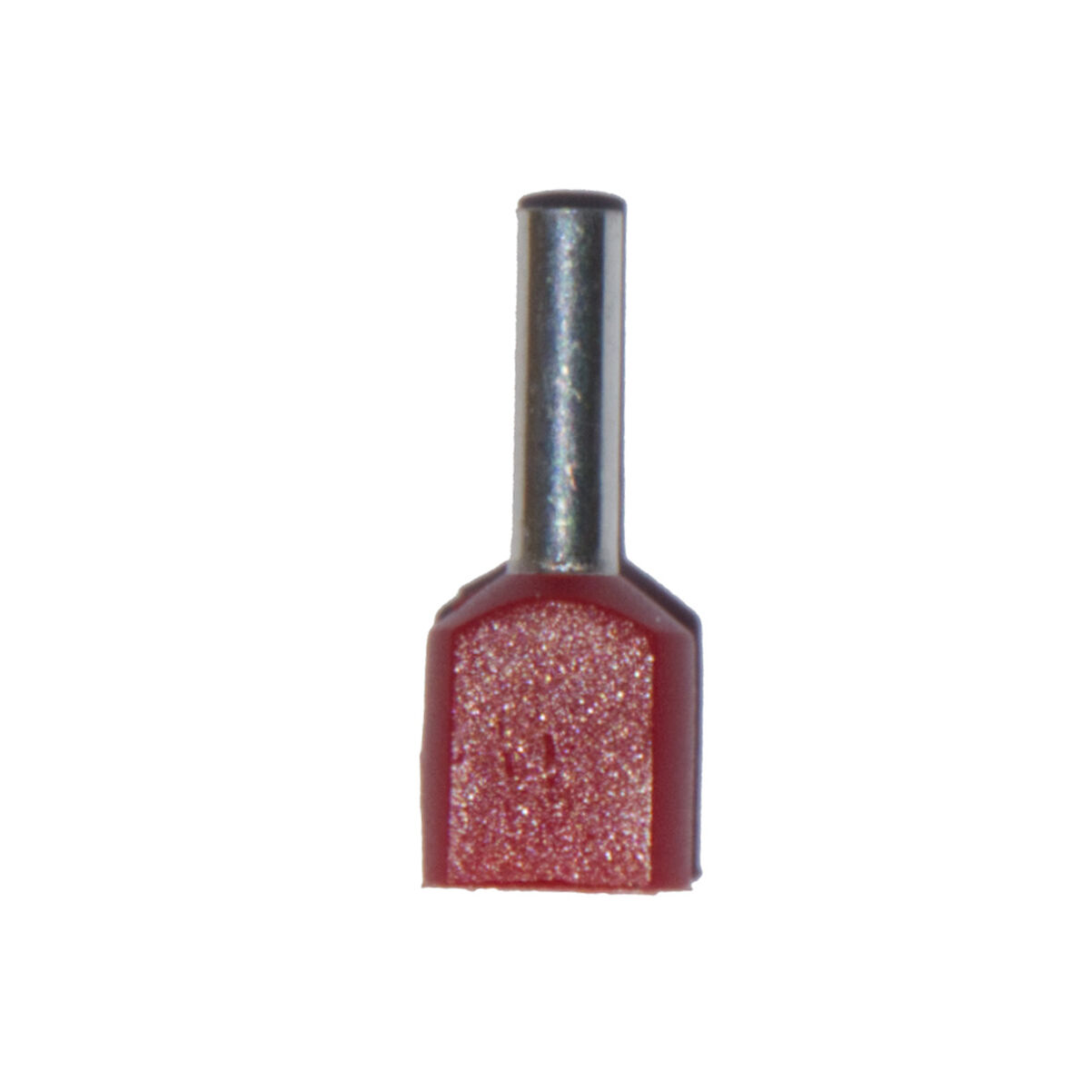 Isolerad spets EDM 10 mm Double (100 antal) - 2