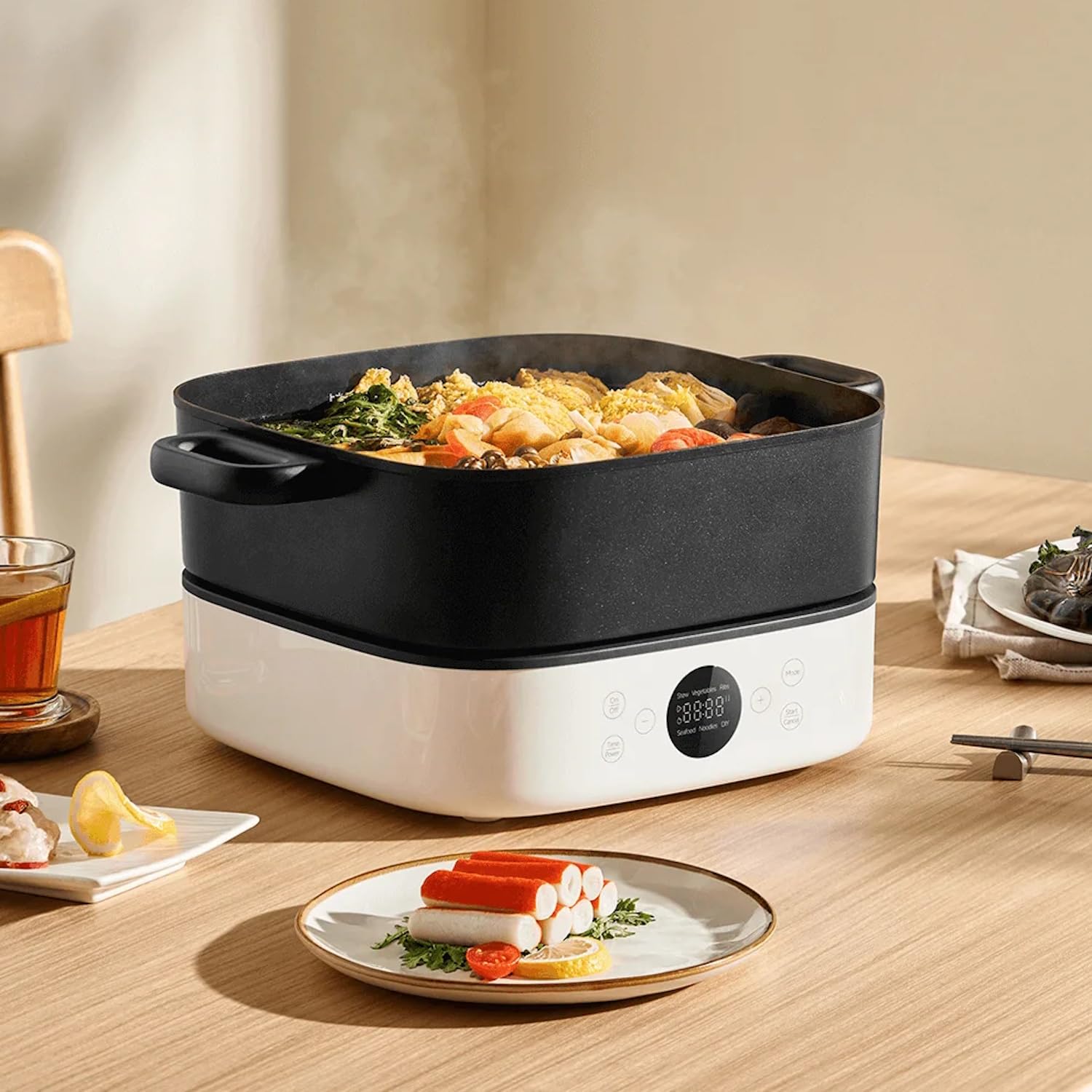 Luftfritös Xiaomi - 2