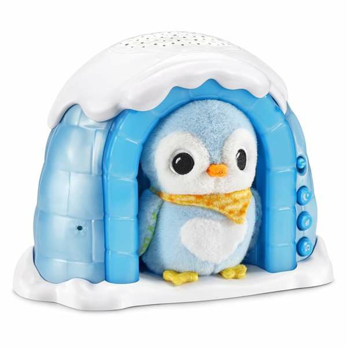 Nattljus Vtech