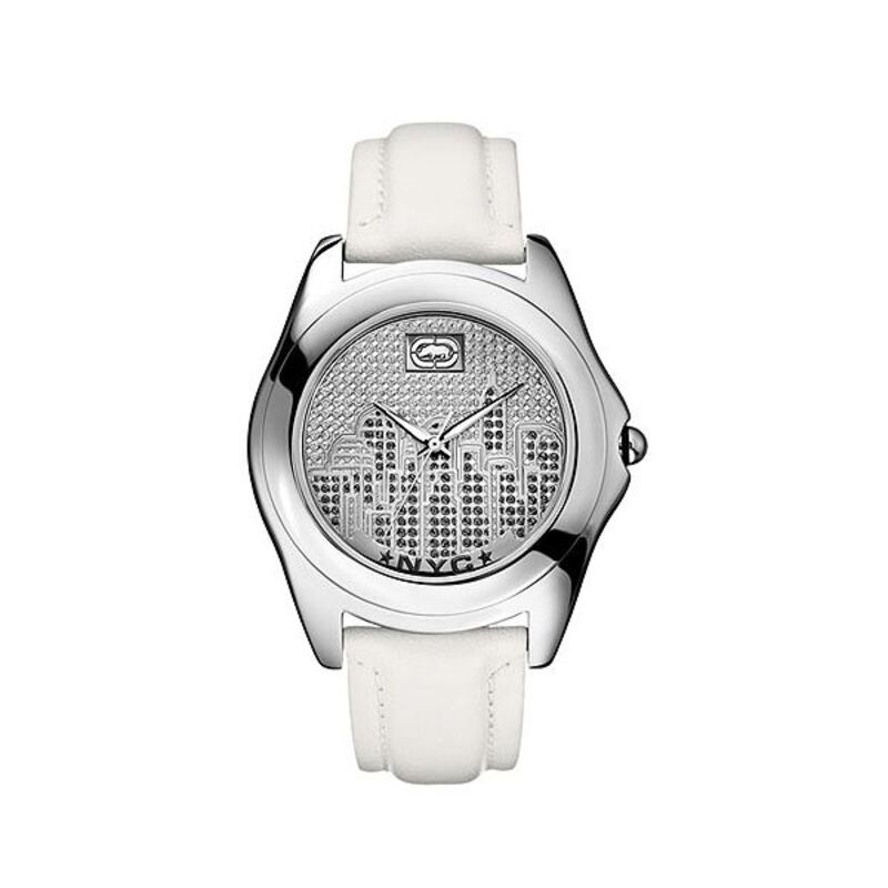 Herrklocka Marc Ecko E08504G6 (Ø 44 mm) - 3