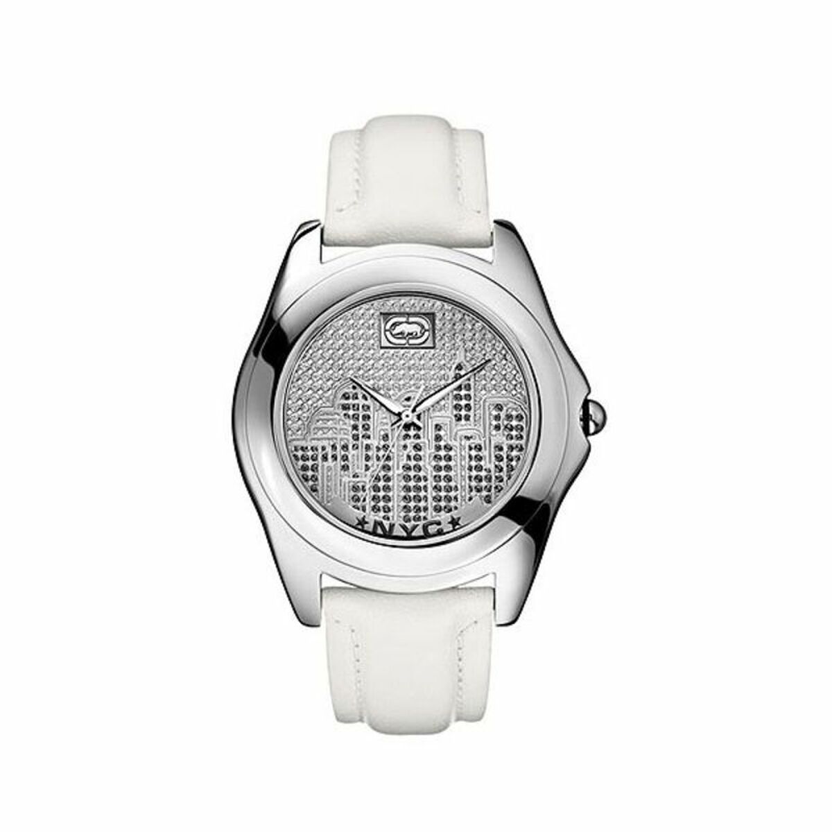 Herrklocka Marc Ecko E08504G6 (Ø 44 mm) - 6