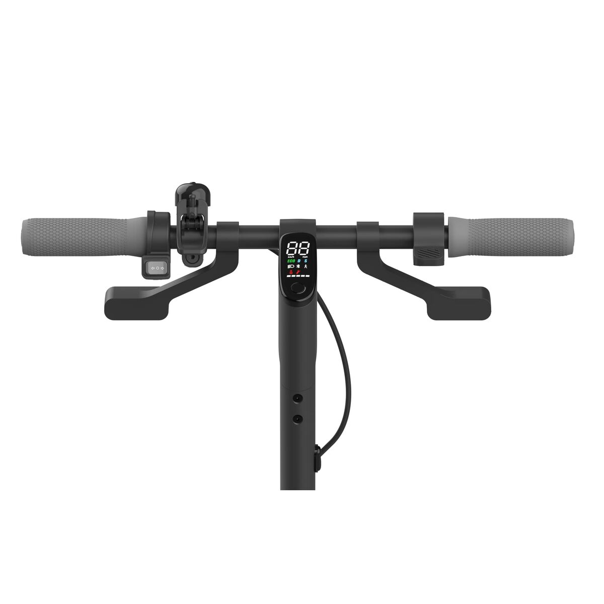 Elscooter Segway F25I - 4