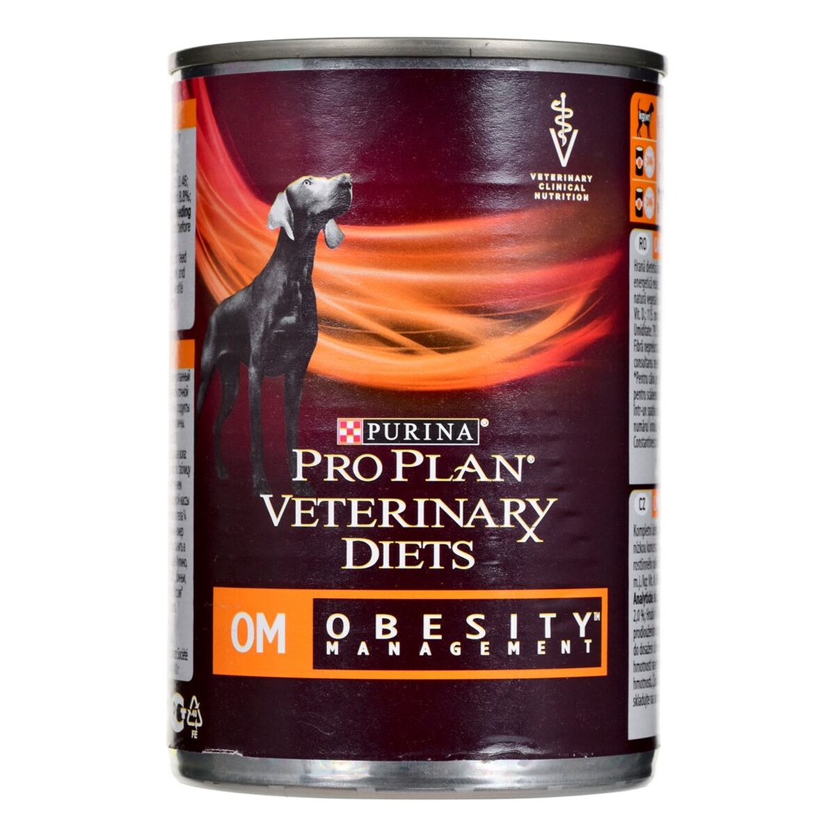 Våt mat Purina  Pro Plan Veterinary Diets 400 g