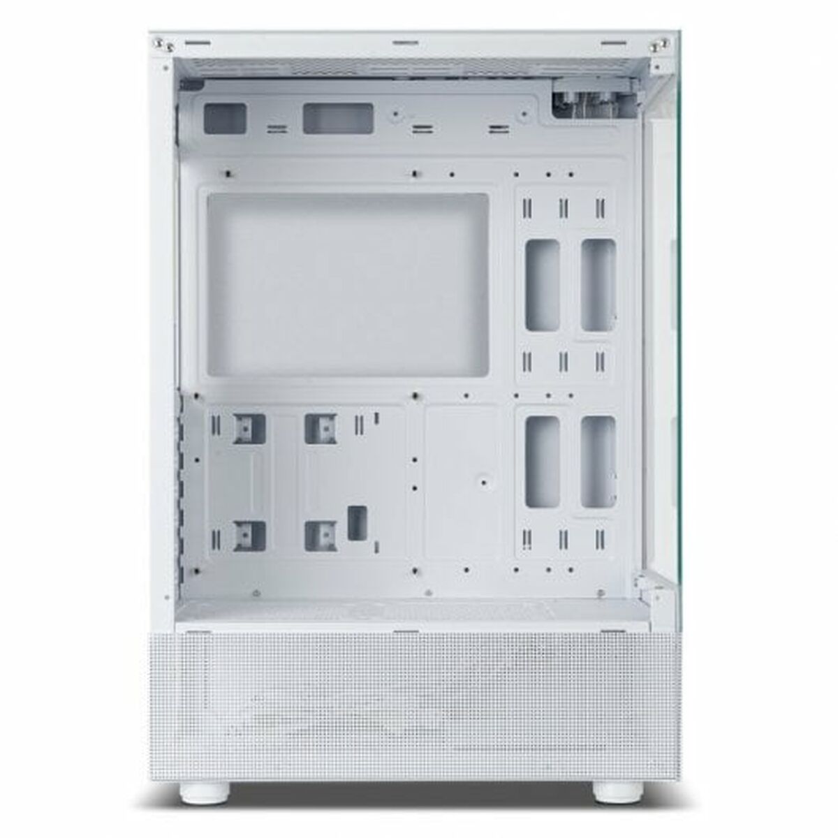ATX Semitorn Nox-Xtreme NXHUMMERVSNWH Svart - 4