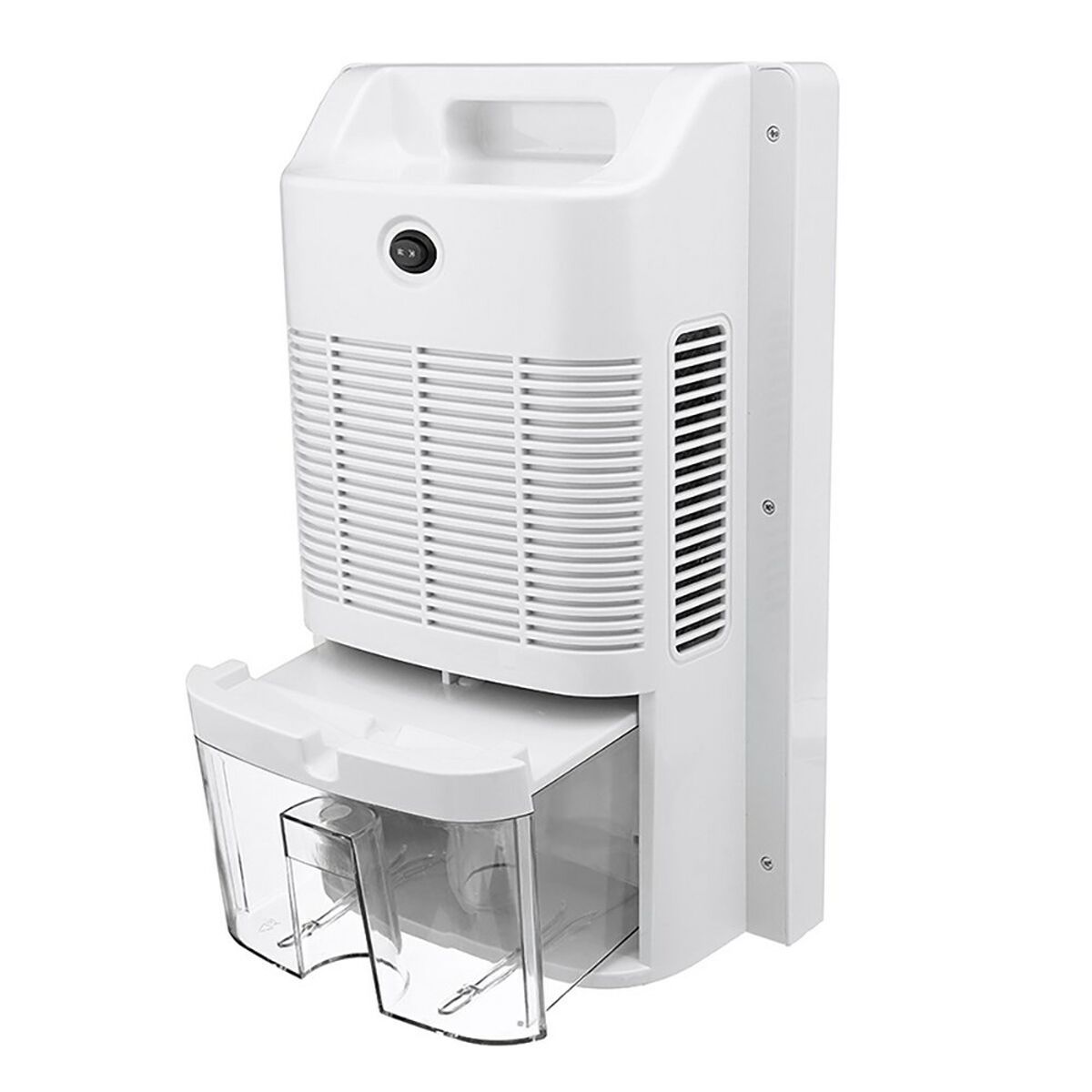Avfuktare Media Tech MT6531 65 W 2 L - 2