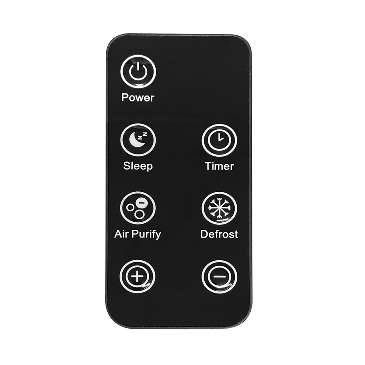 Avfuktare Media Tech MT6531 65 W 2 L - 7