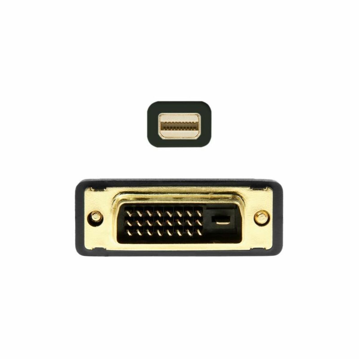 MiniDisplayPort-kabel Aisens A125-0363 - 2
