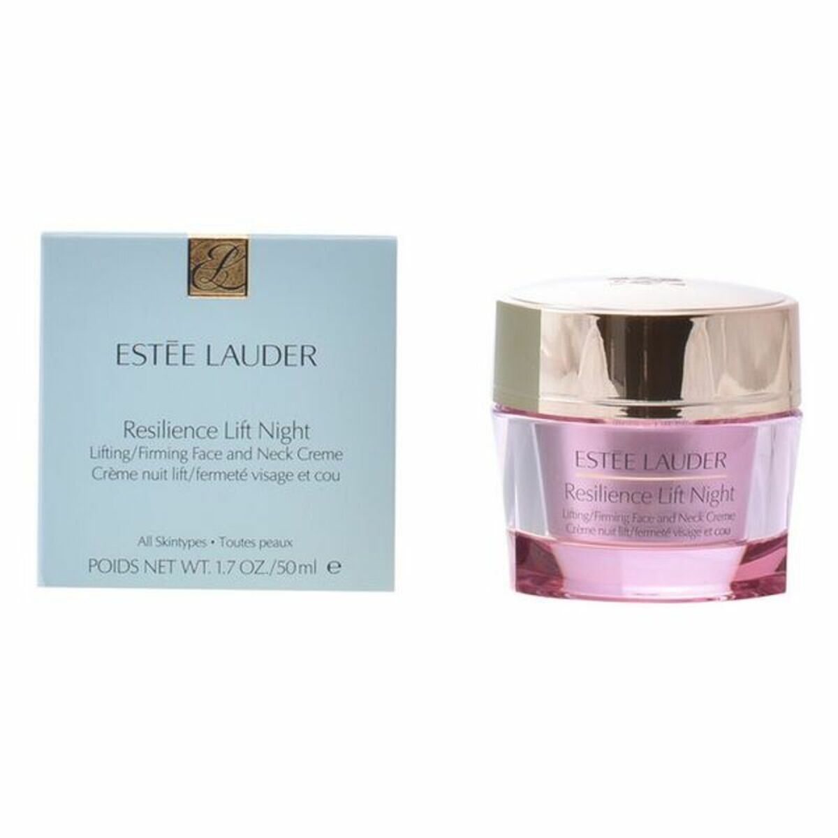 Uppstramande kräm Estee Lauder (50 ml)