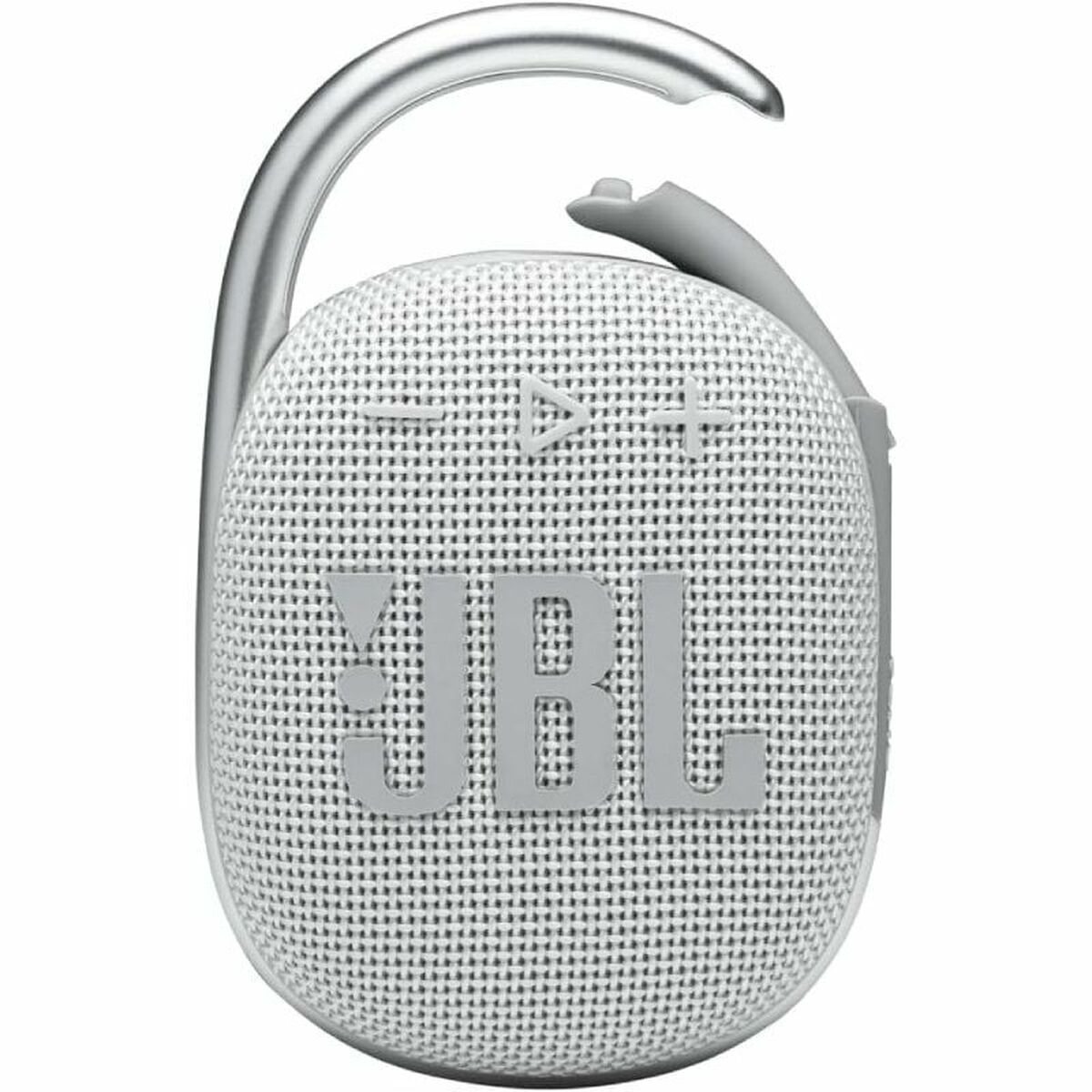 Bärbar Bluetooth Högtalare JBL JBLCLIP4WHT Vit 5 W - 2
