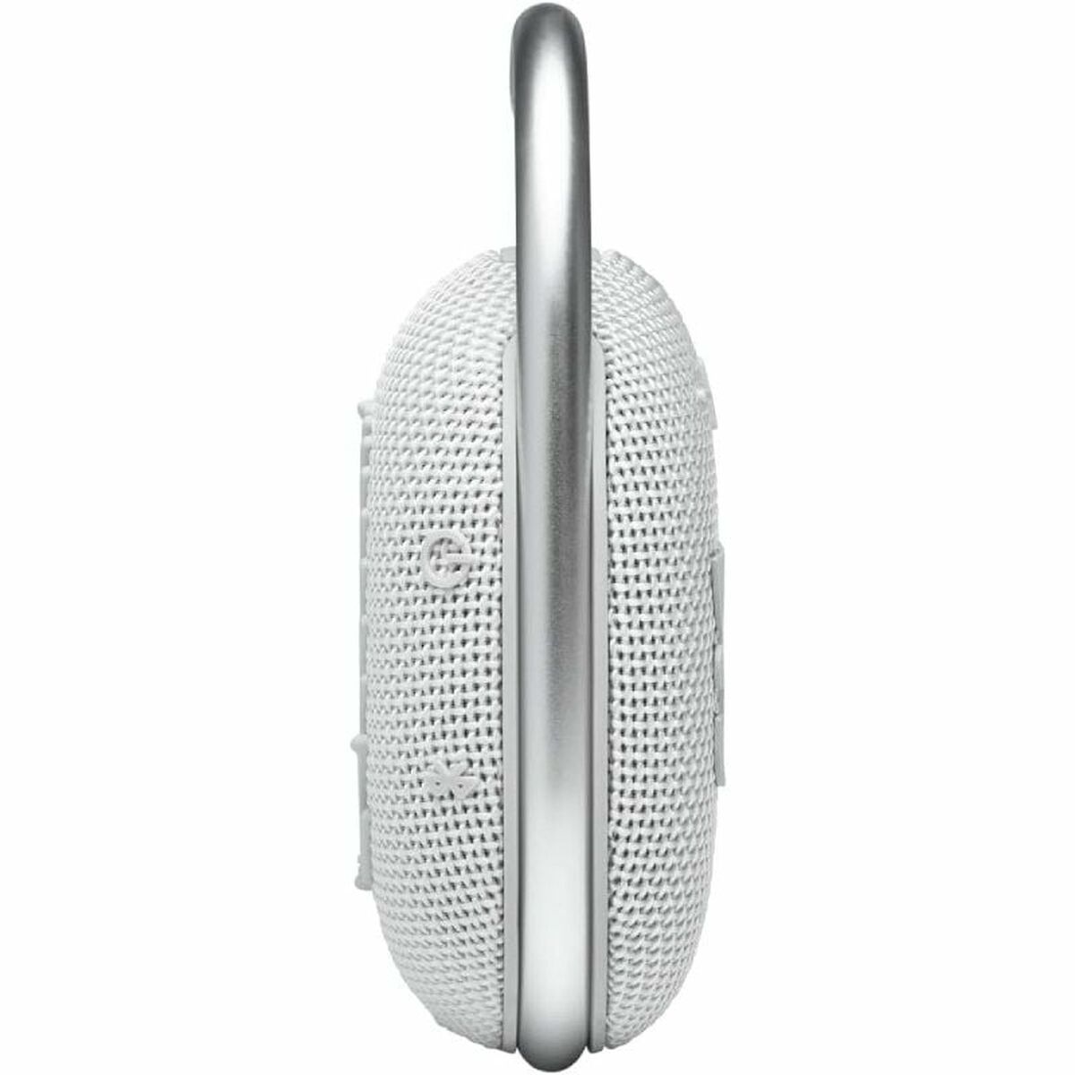 Bärbar Bluetooth Högtalare JBL JBLCLIP4WHT Vit 5 W - 3