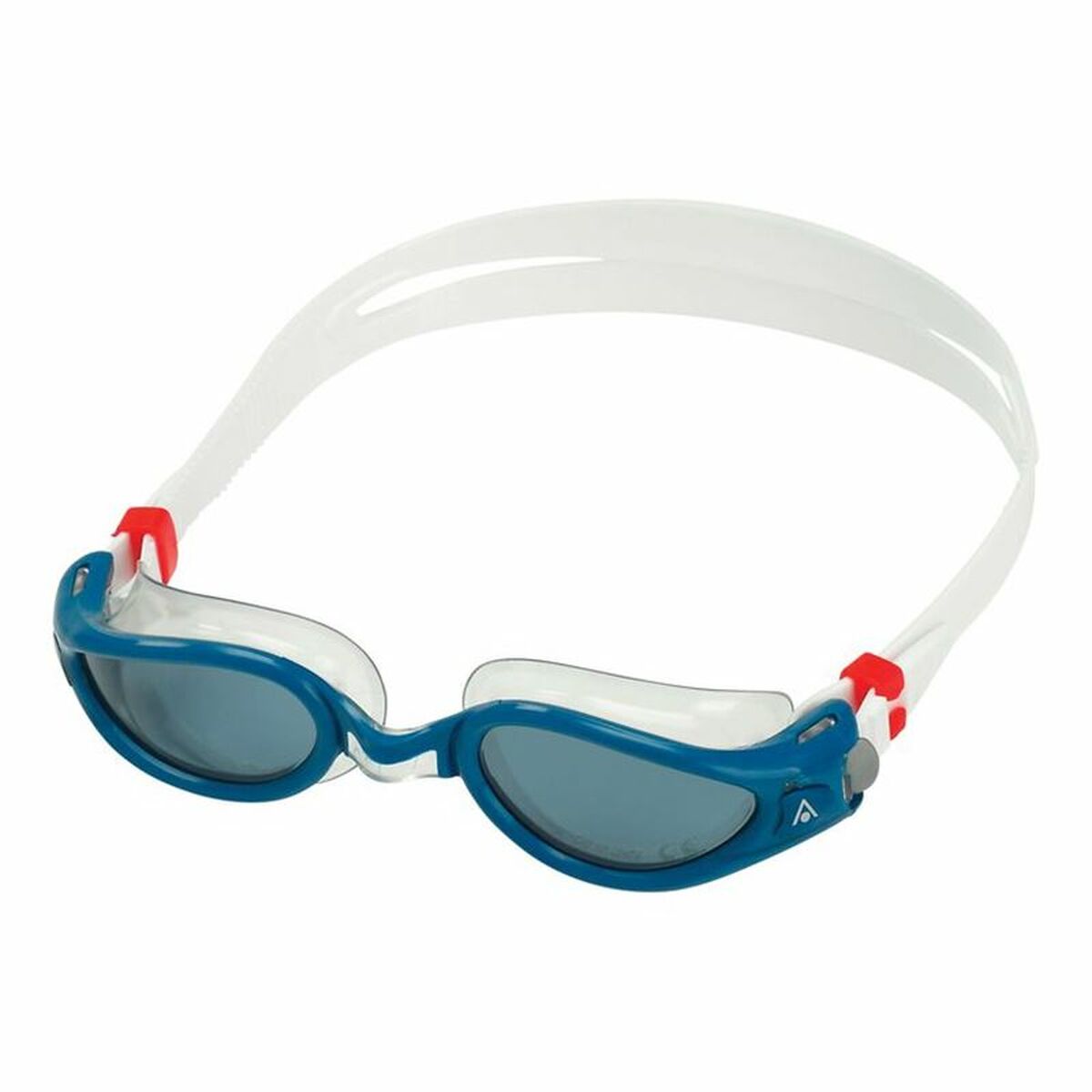 Simglasögon Aqua Sphere Kaiman Exo Blå Transparent One size - 3