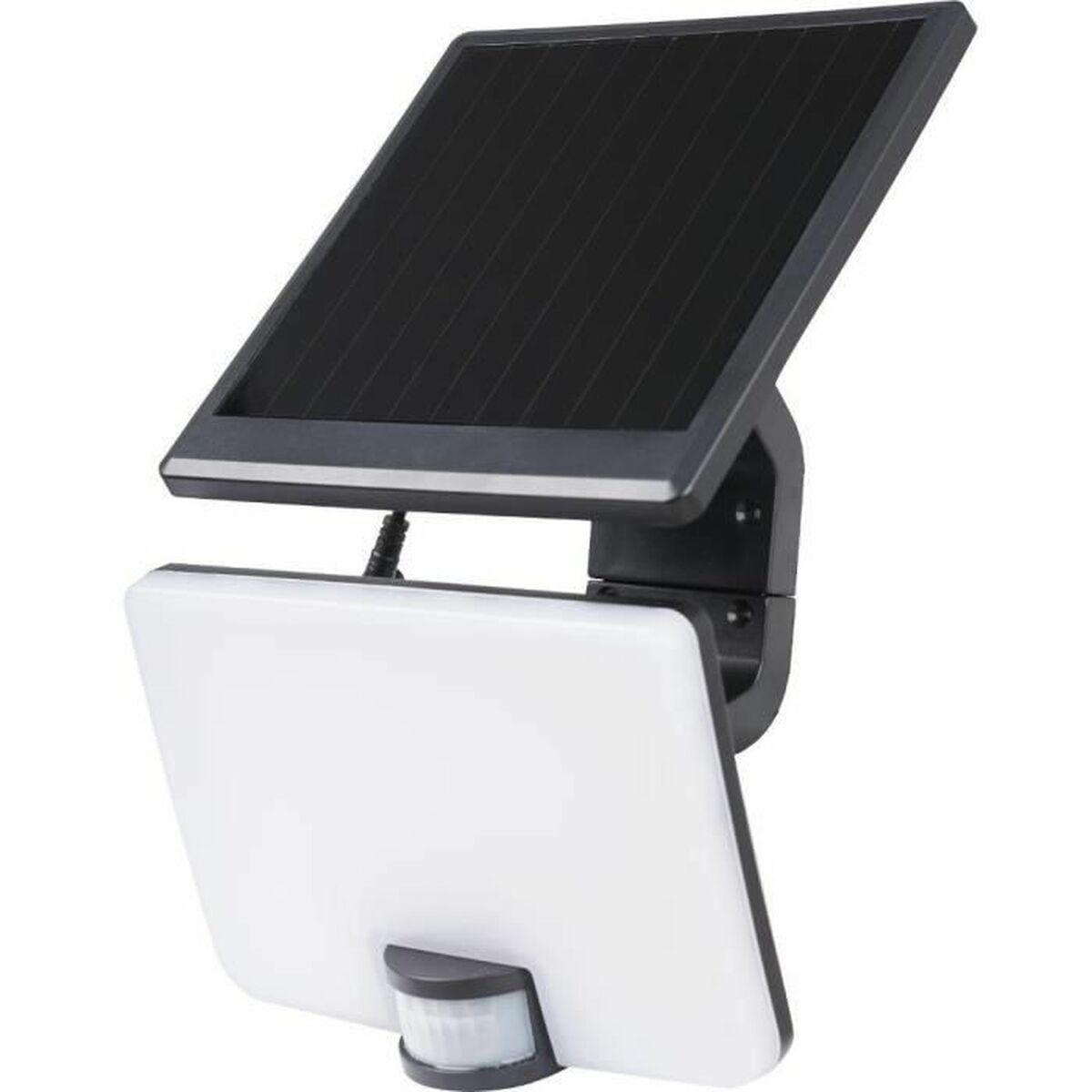LED spotlight RETLUX  RSL 258 Svart