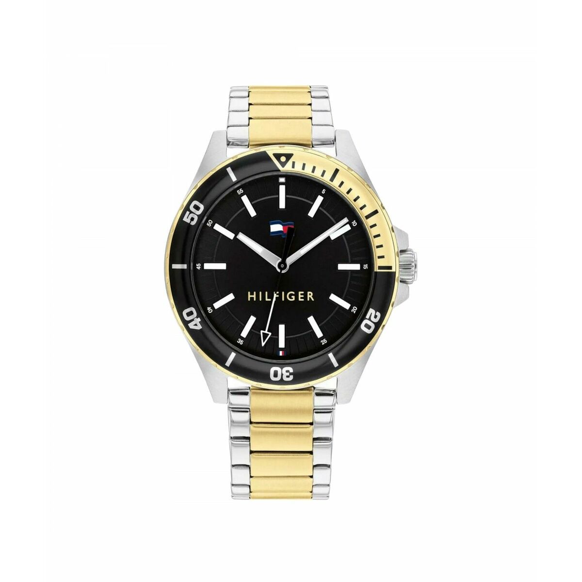 Herrklocka Tommy Hilfiger 1792013 (Ø 43 mm)