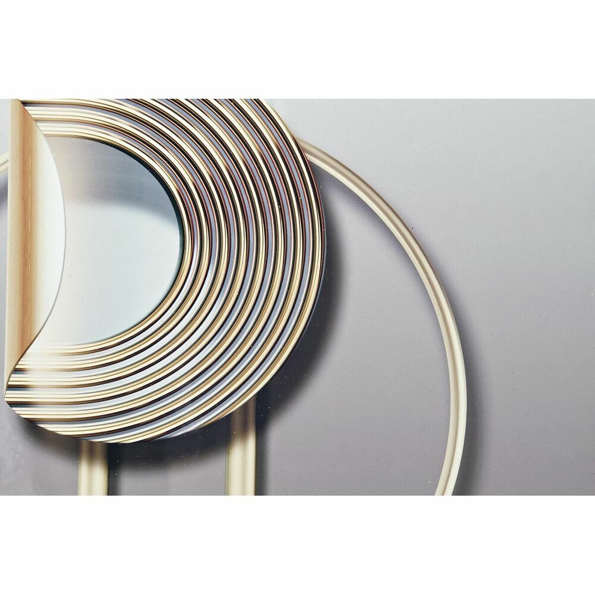 3-ramsset DKD Home Decor Abstrakt (200 x 3 x 70 cm) - 8