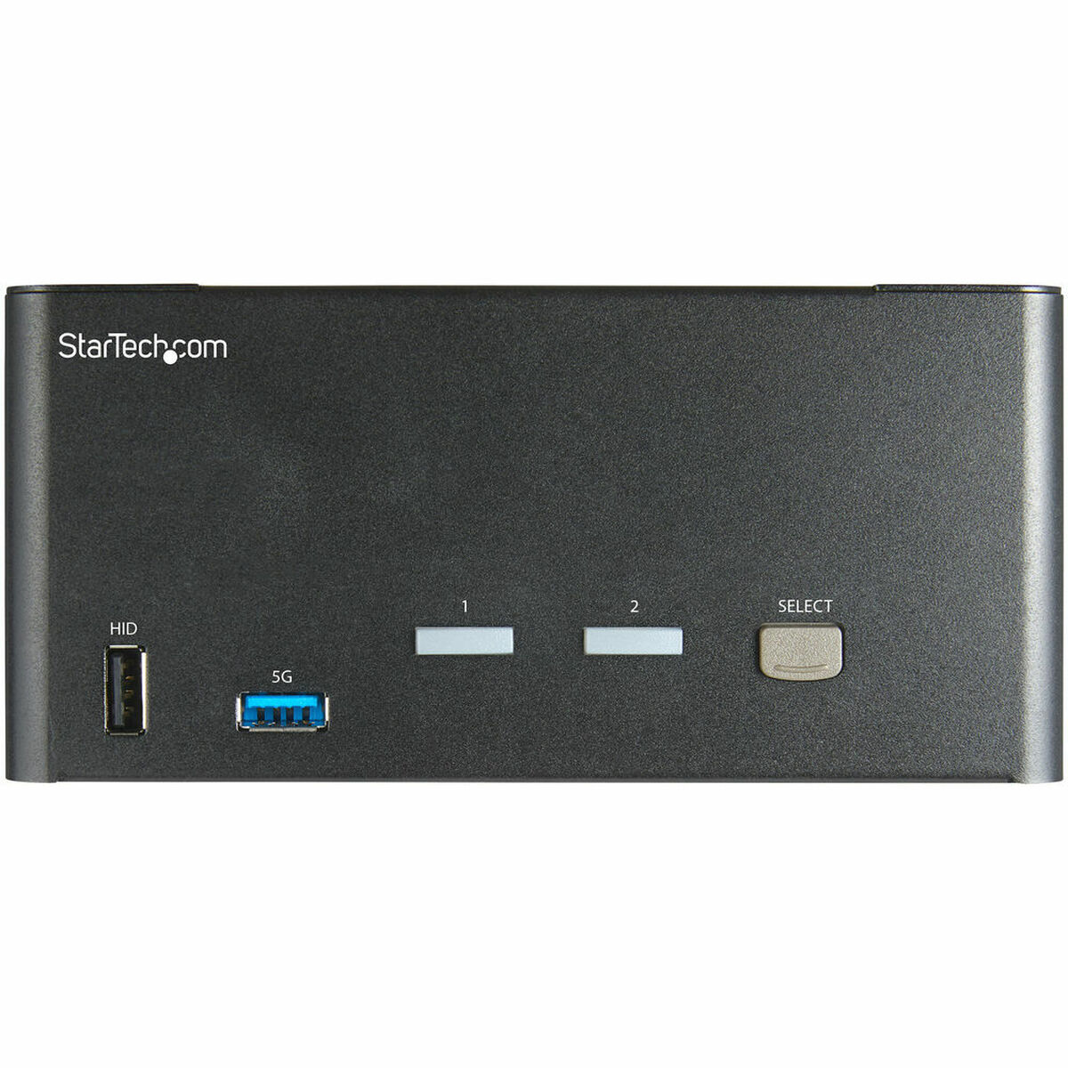 KVM-Brytare Startech SV231TDPU34K - 6
