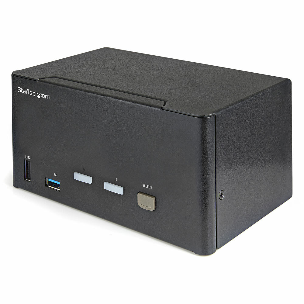 KVM-Brytare Startech SV231TDPU34K