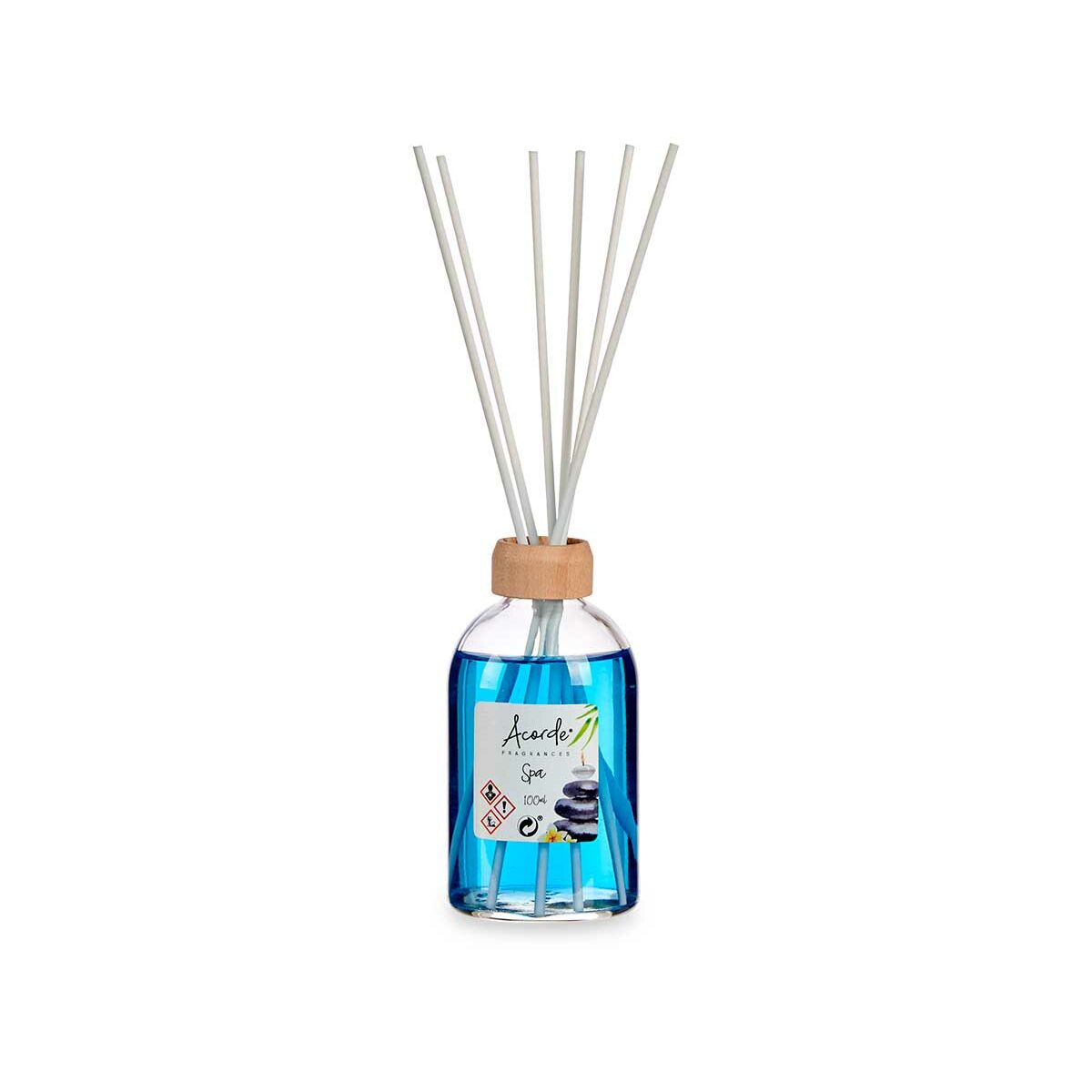 Parfympinnar Acorde Spa 100 ml (12 antal) - 5