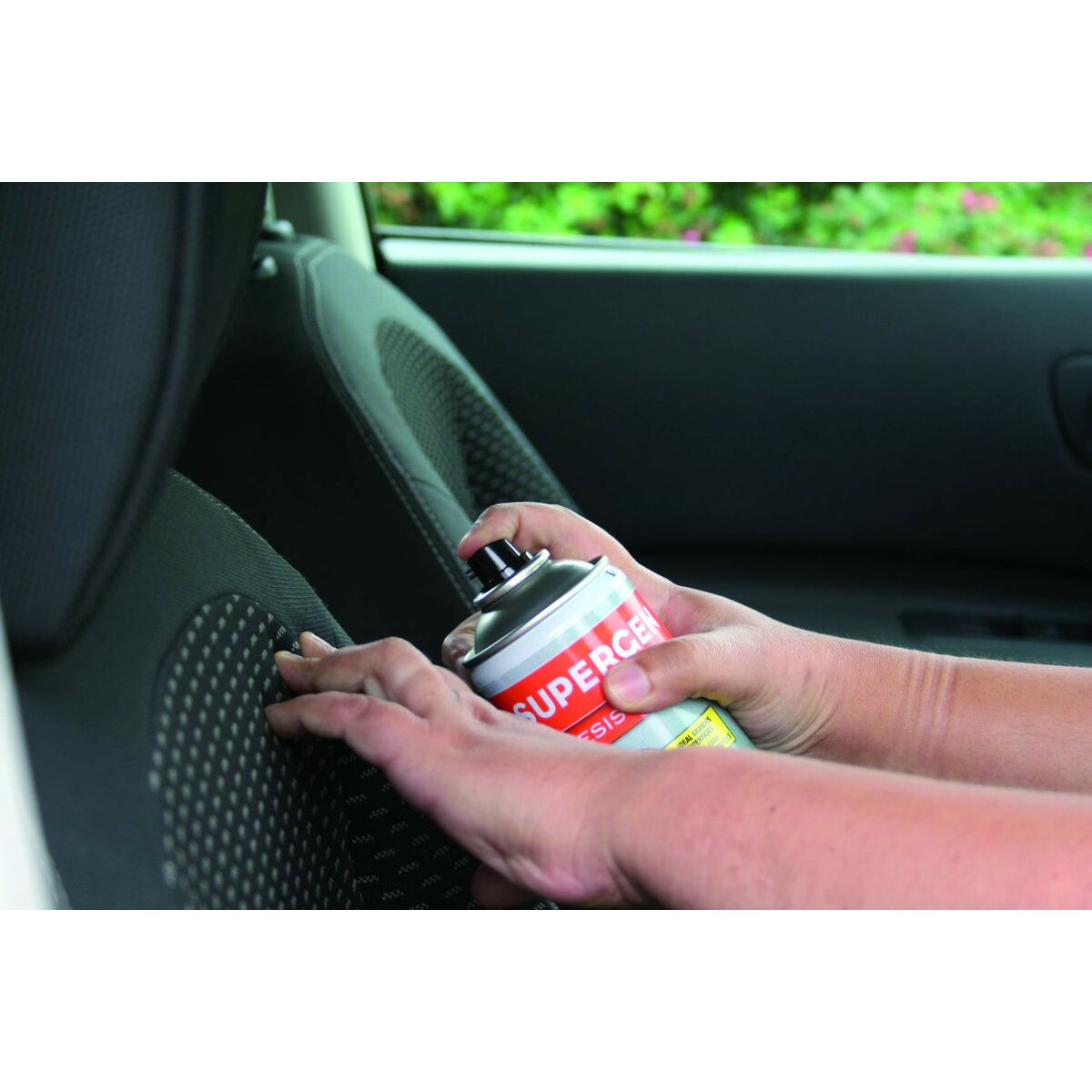 Sprejlim SUPERGEN 62610 500 ml Spray - 2