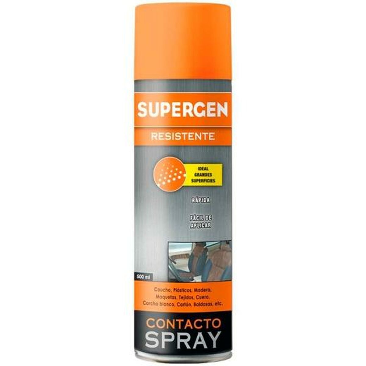 Sprejlim SUPERGEN 62610 500 ml Spray