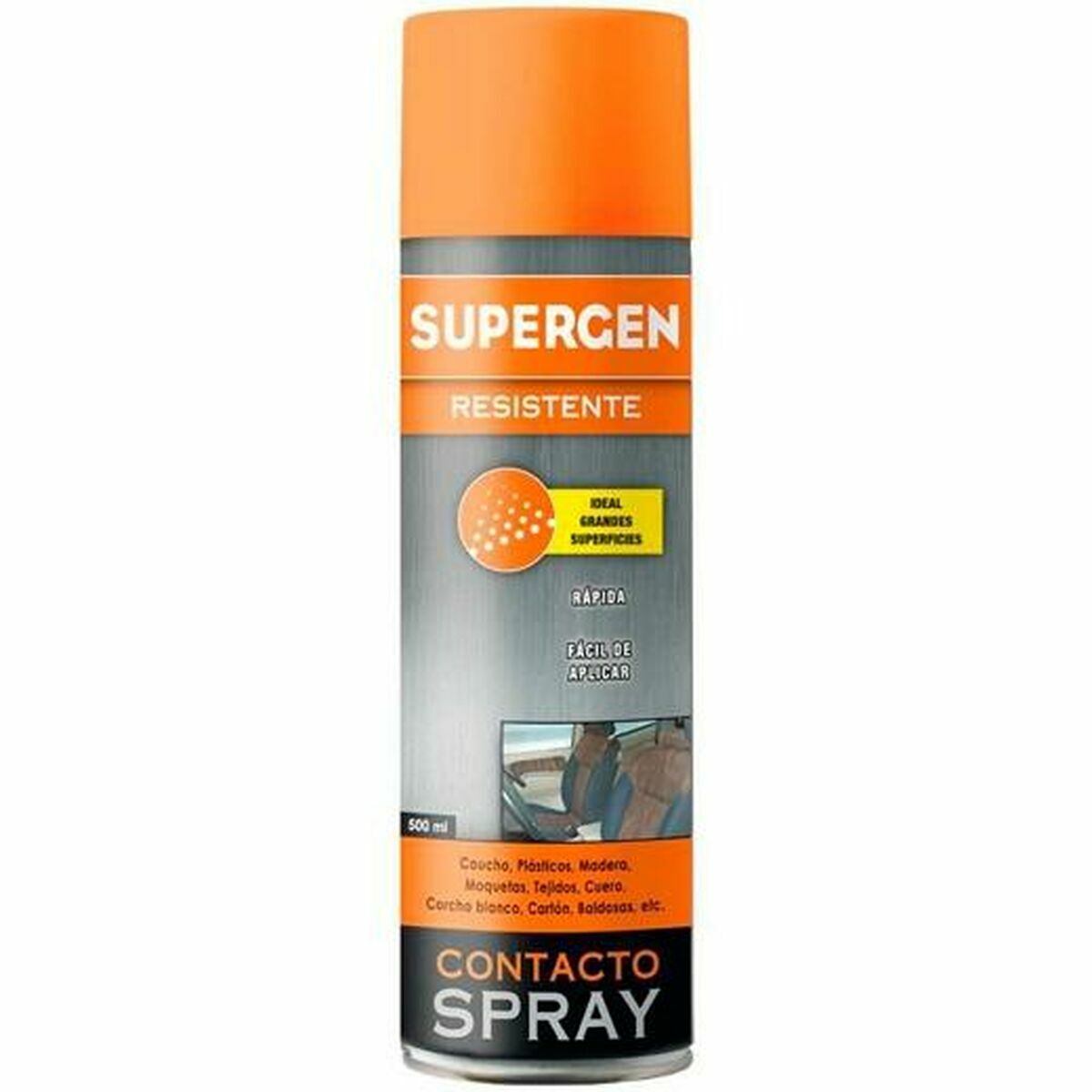 Sprejlim SUPERGEN 62610 500 ml Spray - 3