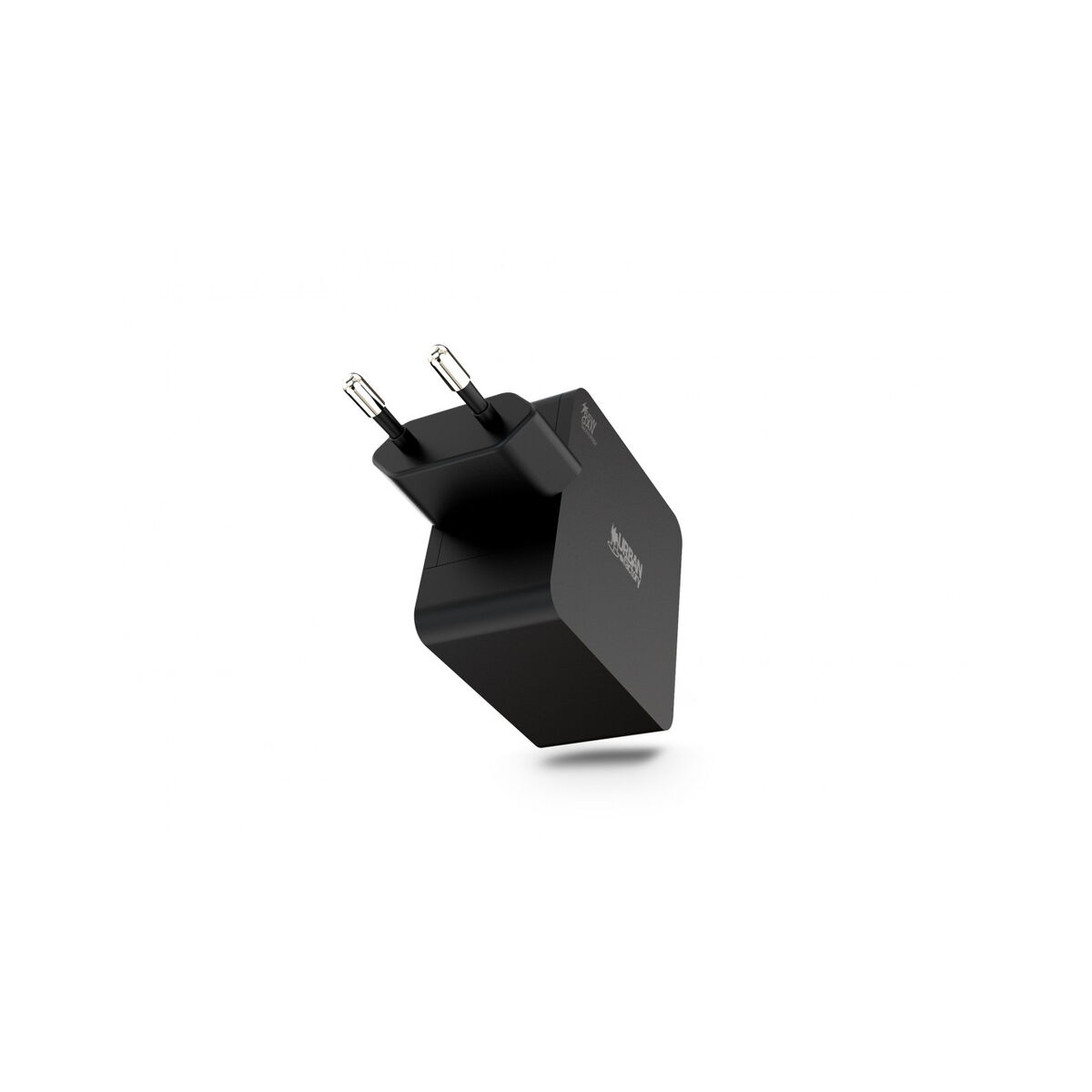 Laptopladdare Urban Factory GPS65UF 65 W - 3