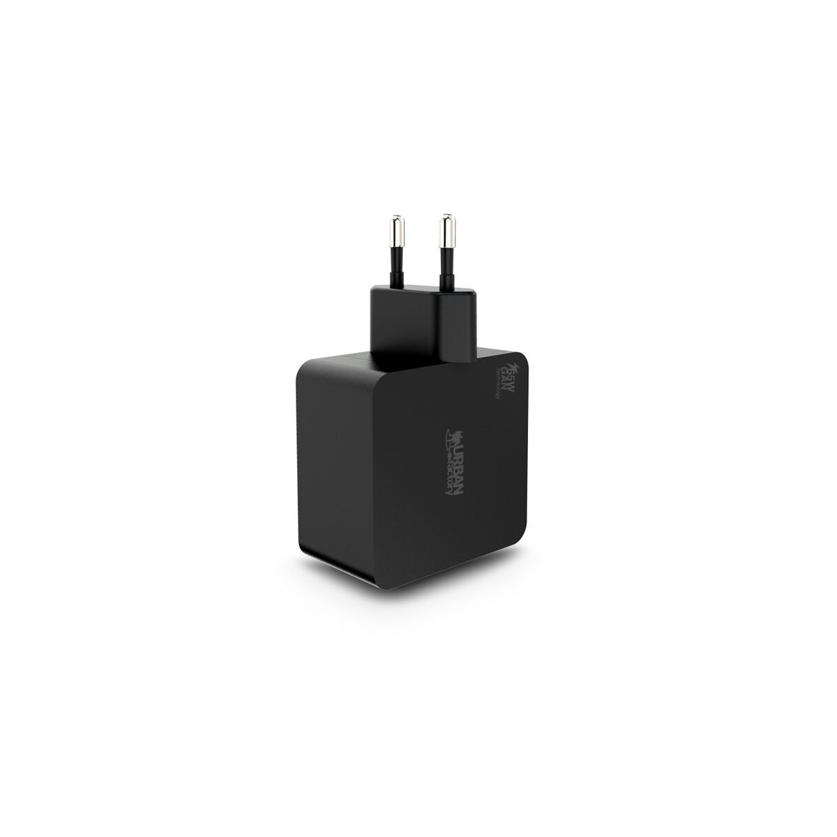 Laptopladdare Urban Factory GPS65UF 65 W - 2
