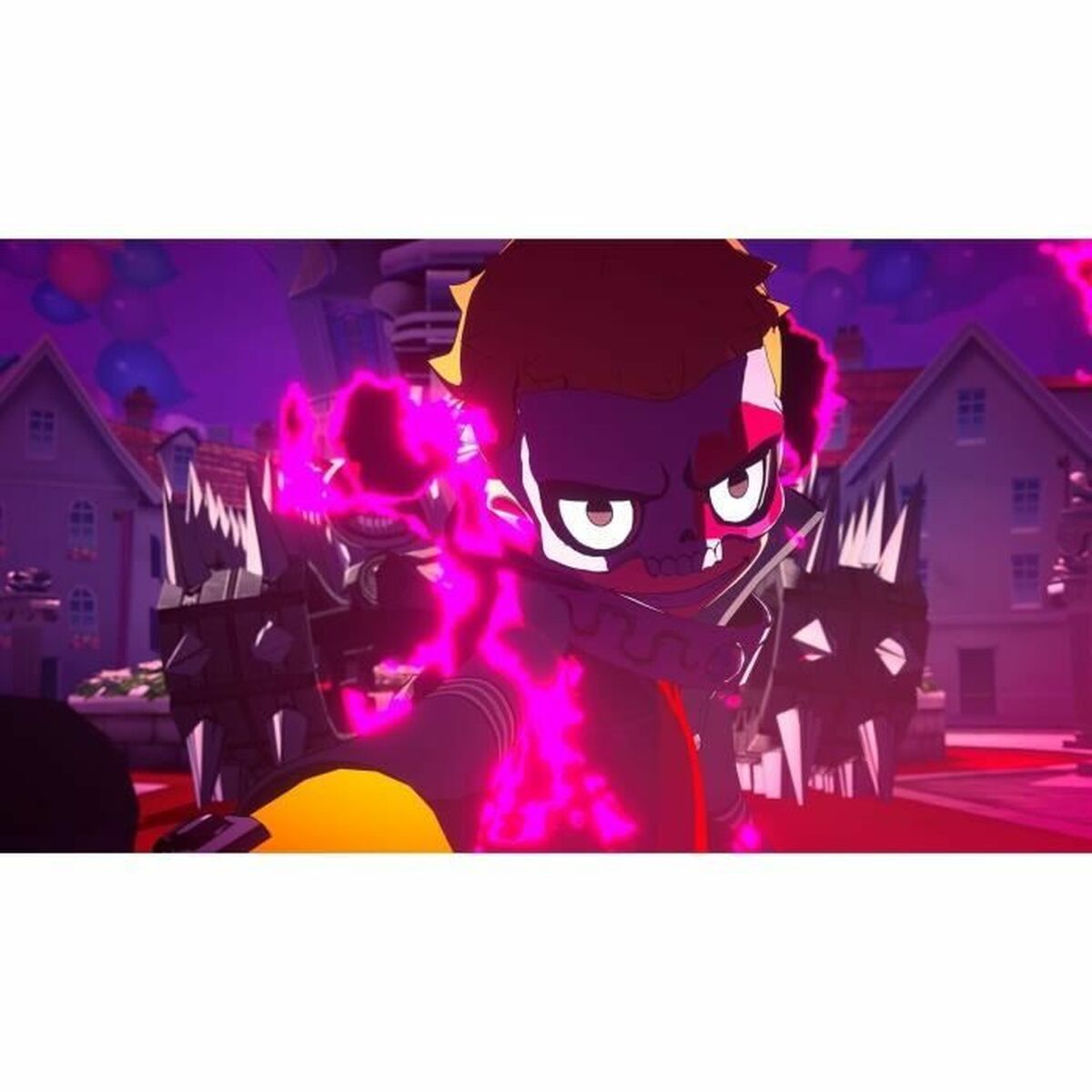 TV-spel för Switch SEGA Persona 5 Tactica (FR) - 7