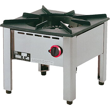 Gas Stand Cooker NGETL 5-50
