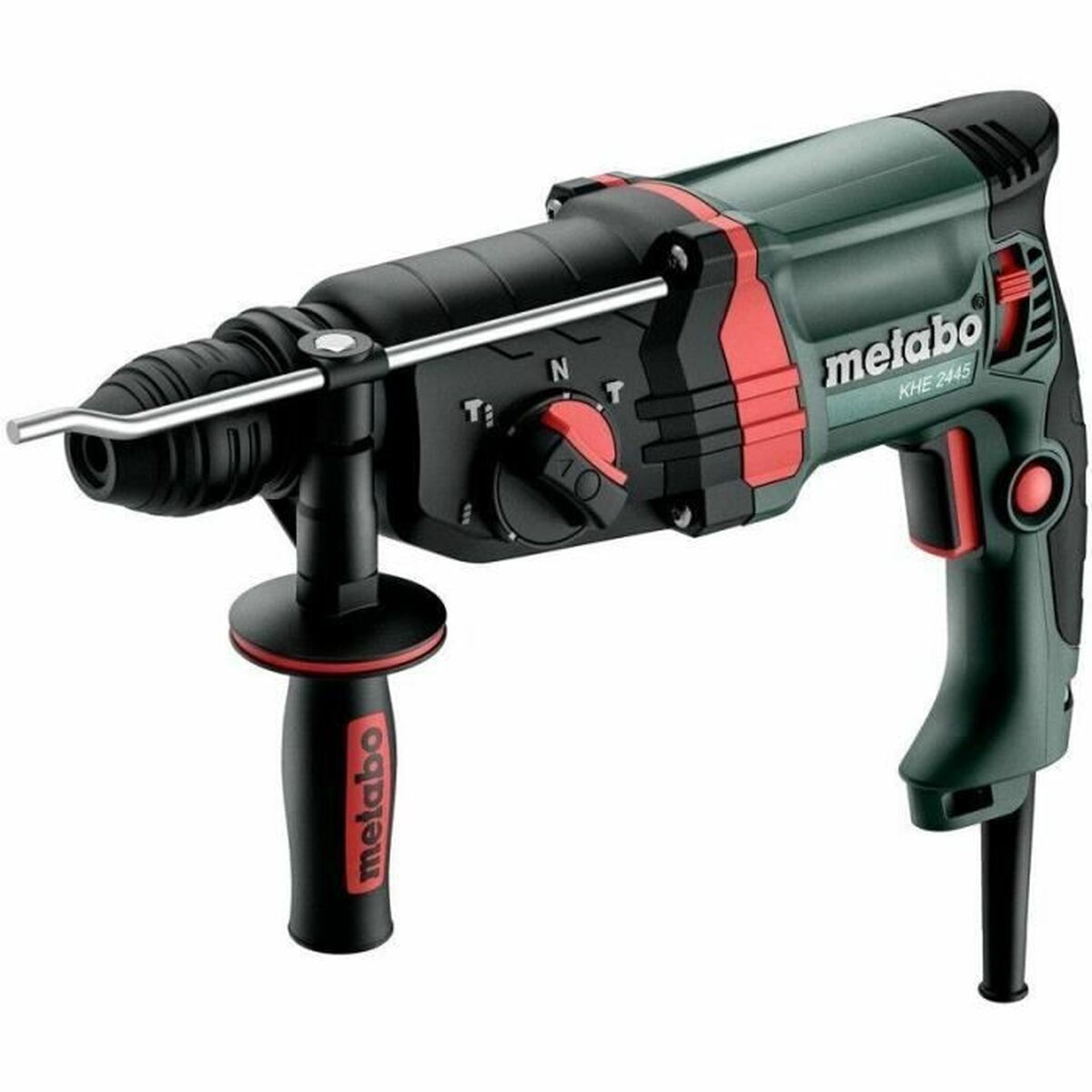 Perforeringshammare Metabo 601709500 800 W