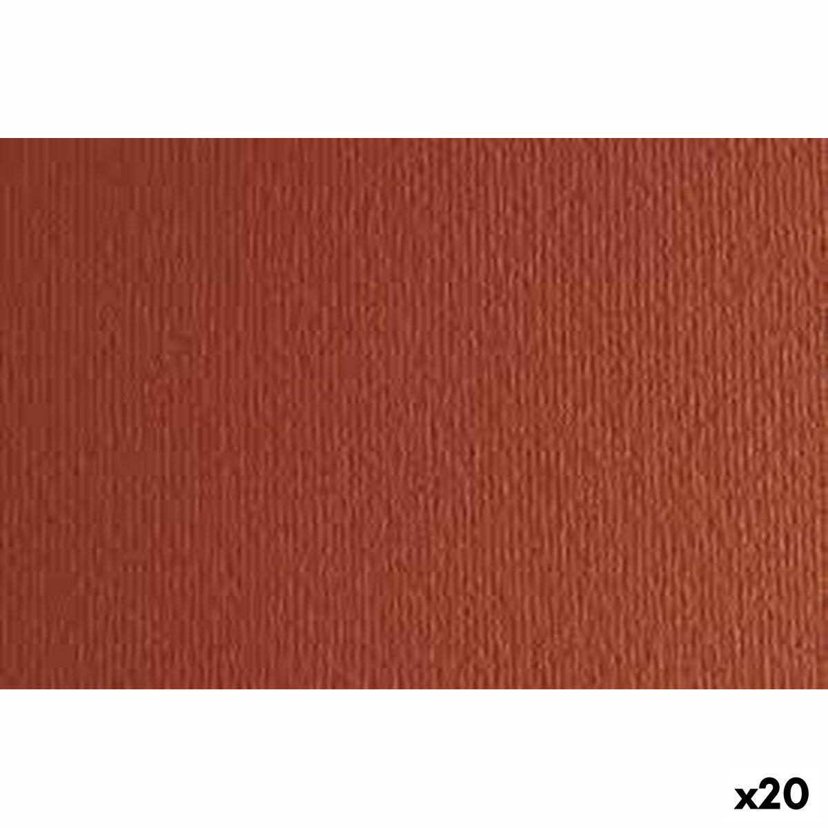 Papp Sadipal LR Terrakota n 50 x 70 cm (20 antal)