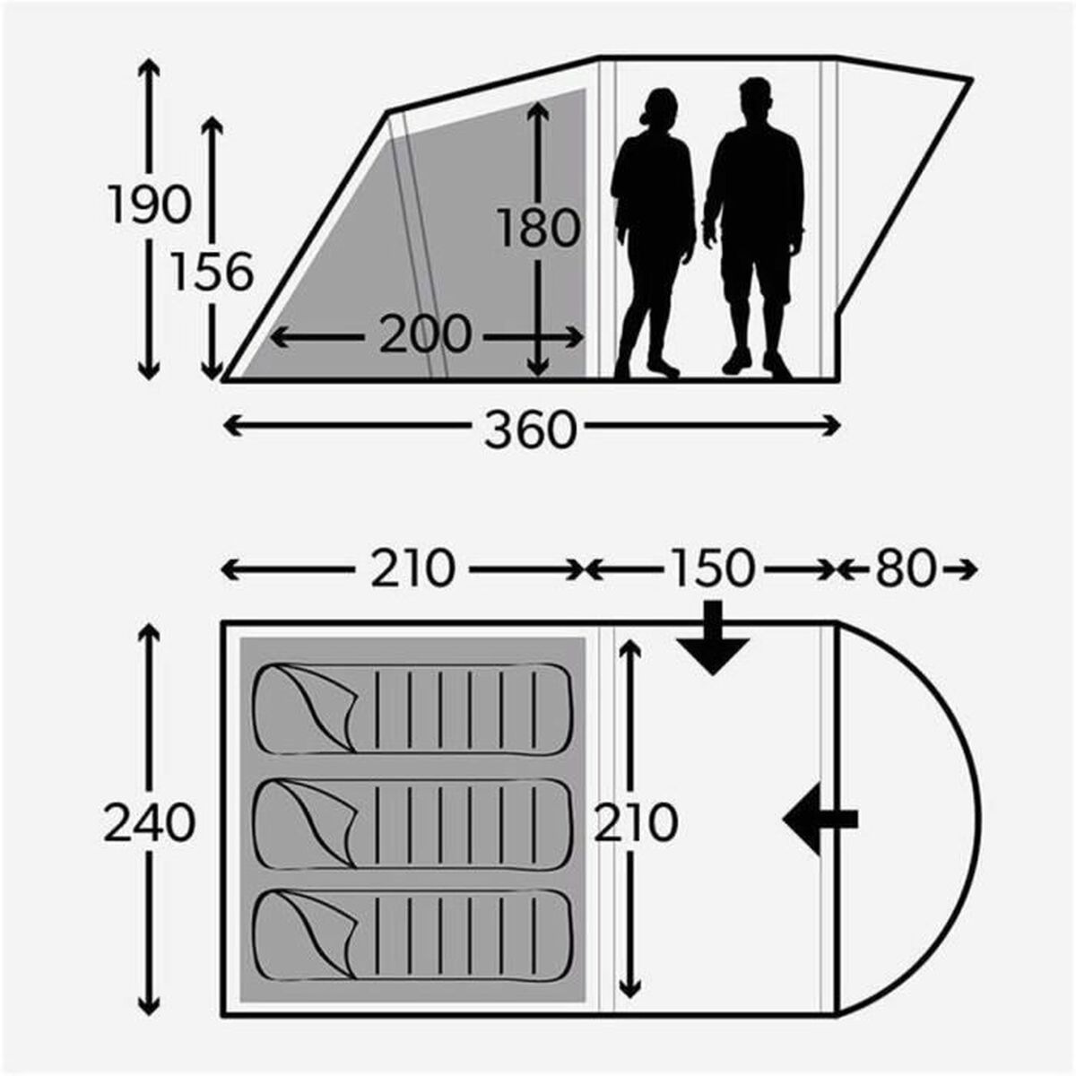 Lanthandel Kampa - 4