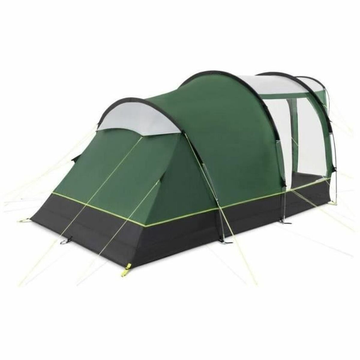 Lanthandel Kampa - 3