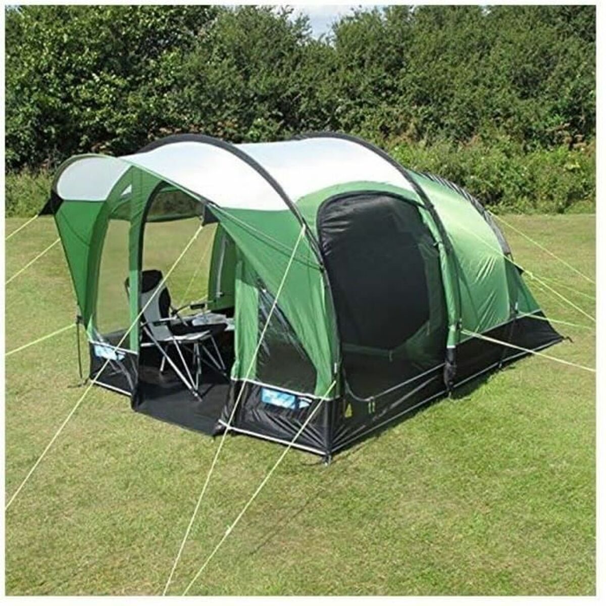 Lanthandel Kampa - 5