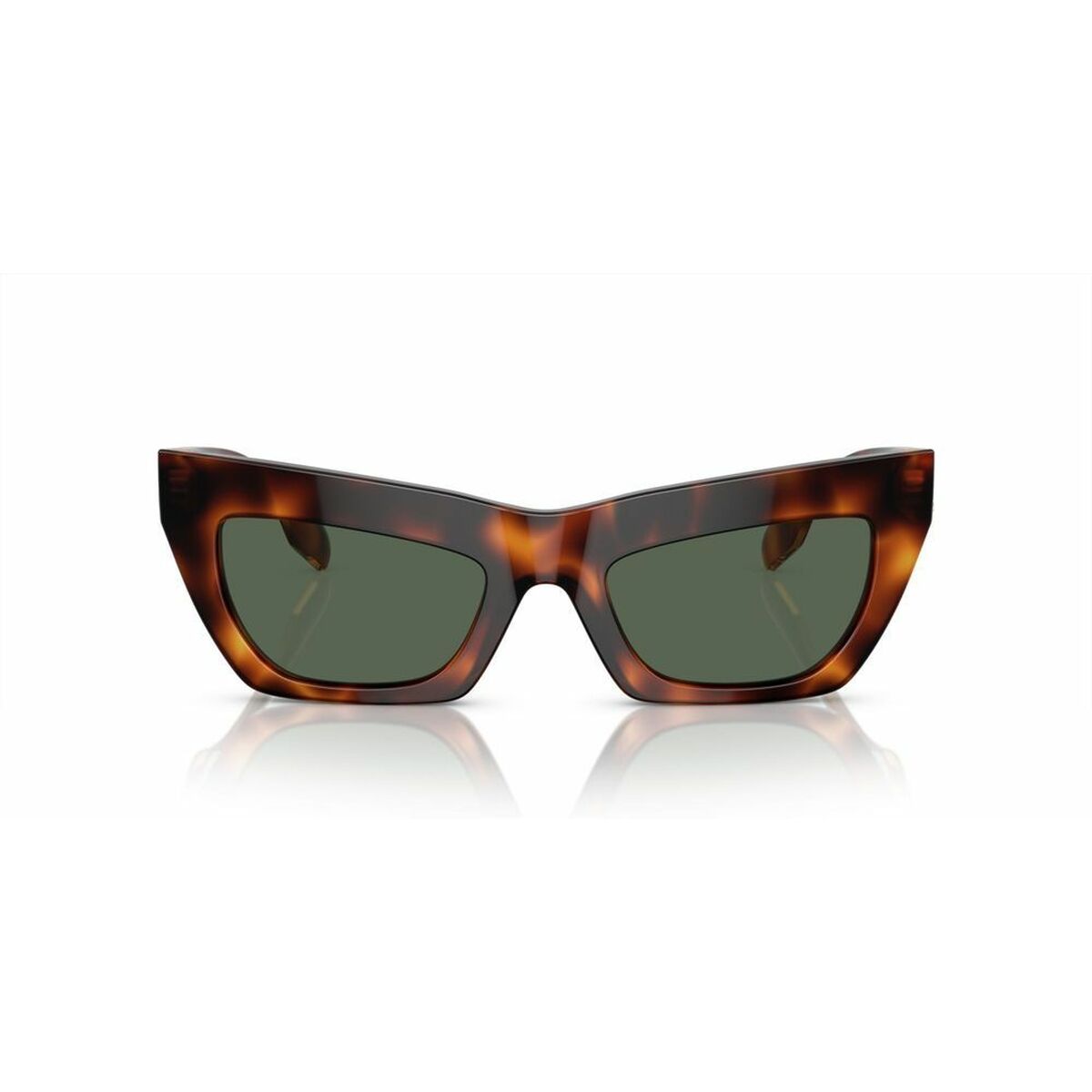 Damsolglasögon Burberry BE 4405 - 2