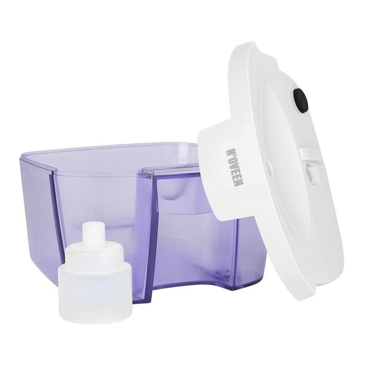 Avfuktare N'oveen DH300 22,5 W 500 ml - 3