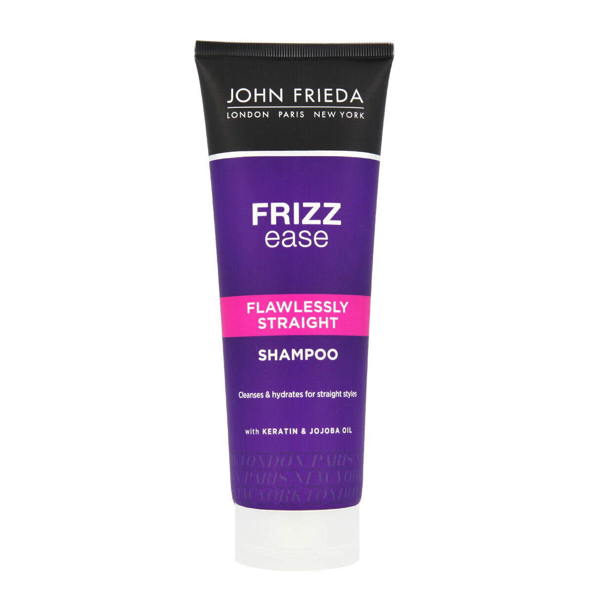 Schampo John Frieda Flawlessly Frissigt hår 250 ml