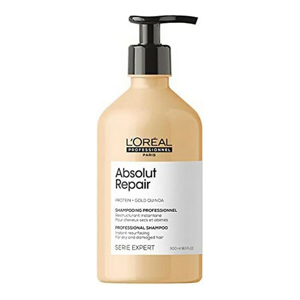 Stärkande schampo L'Oreal Professionnel Paris E3570100 500 ml