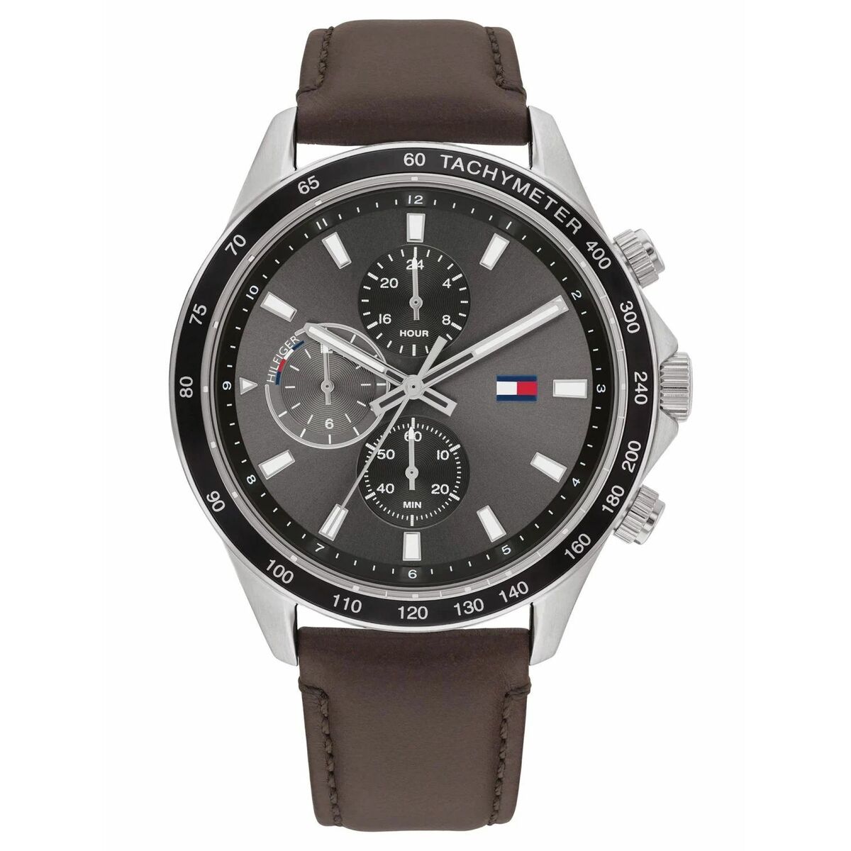 Herrklocka Tommy Hilfiger 1792015 (Ø 45 mm) - 2