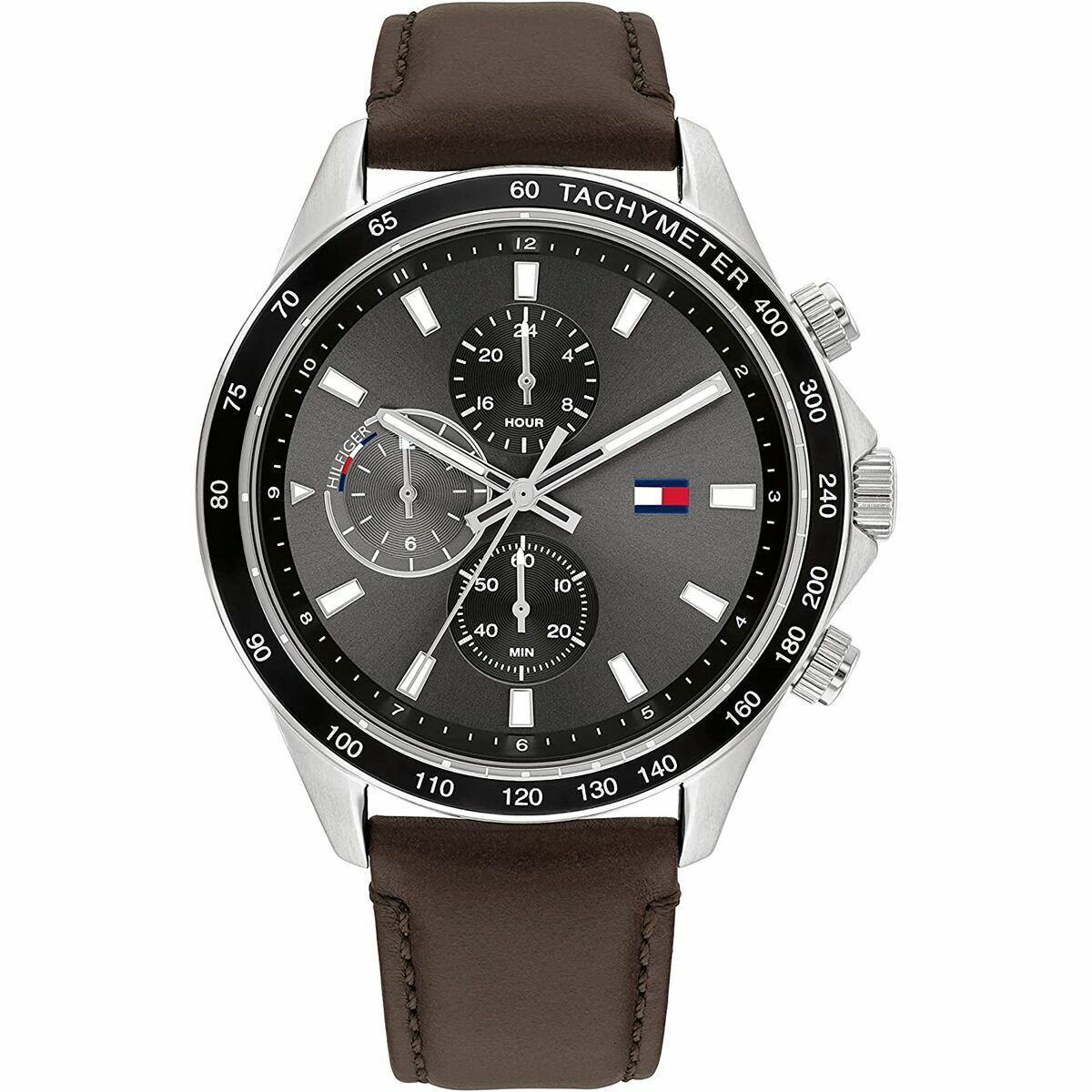Herrklocka Tommy Hilfiger 1792015 (Ø 45 mm)