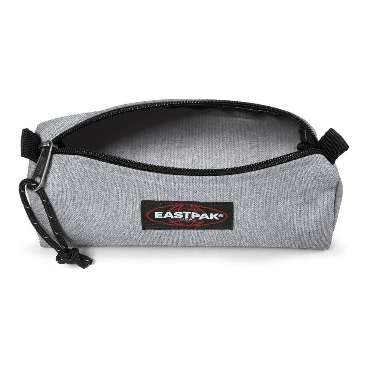 Skolväska Eastpak EK298/363 Grå - 5