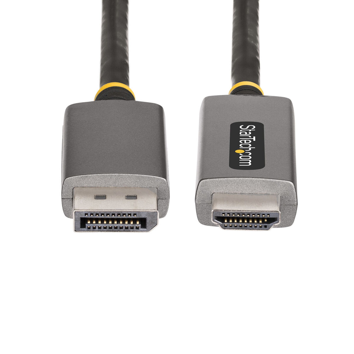 Laptopladdare Startech 133DISPLAYPORTHDMI21 - 5