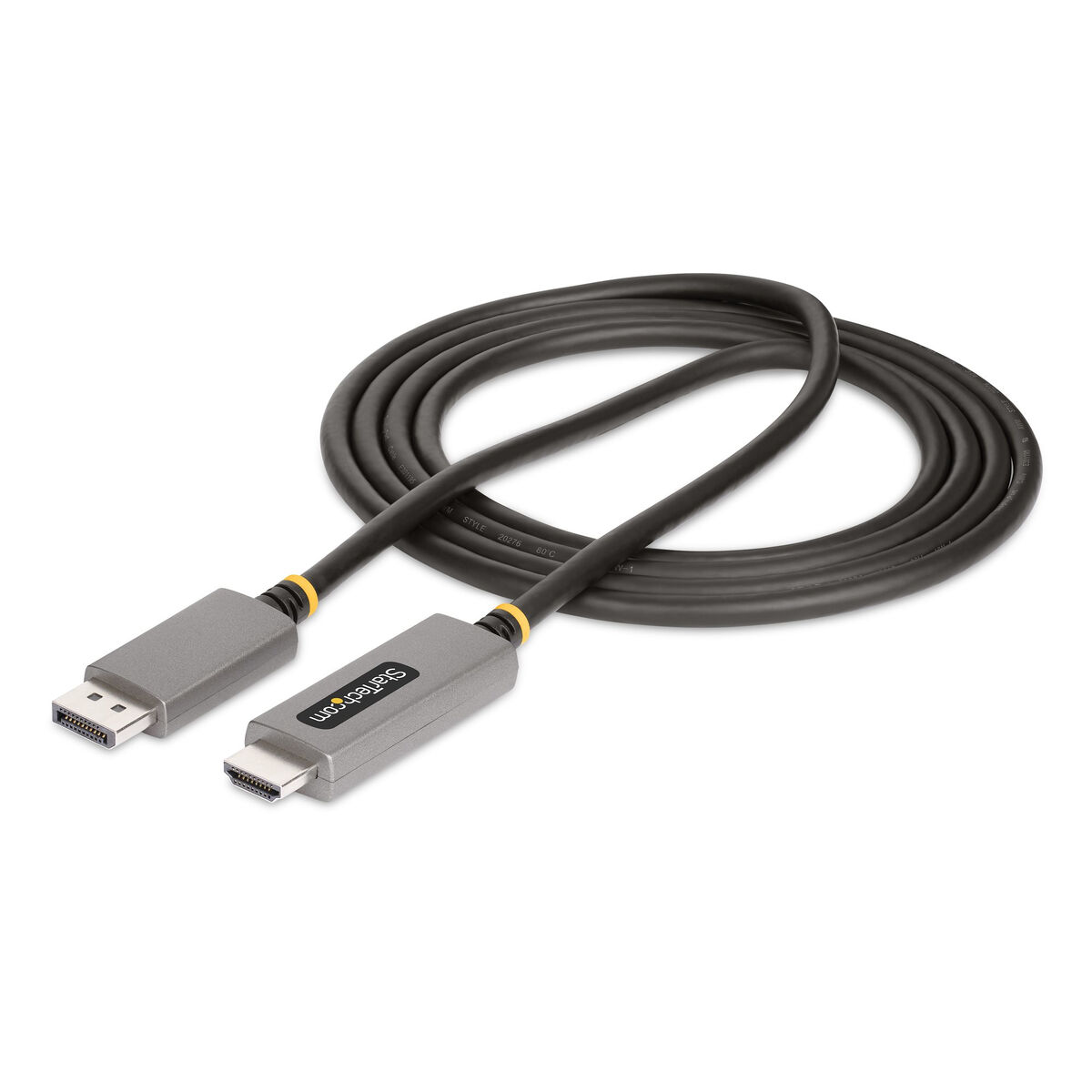Laptopladdare Startech 133DISPLAYPORTHDMI21 - 4