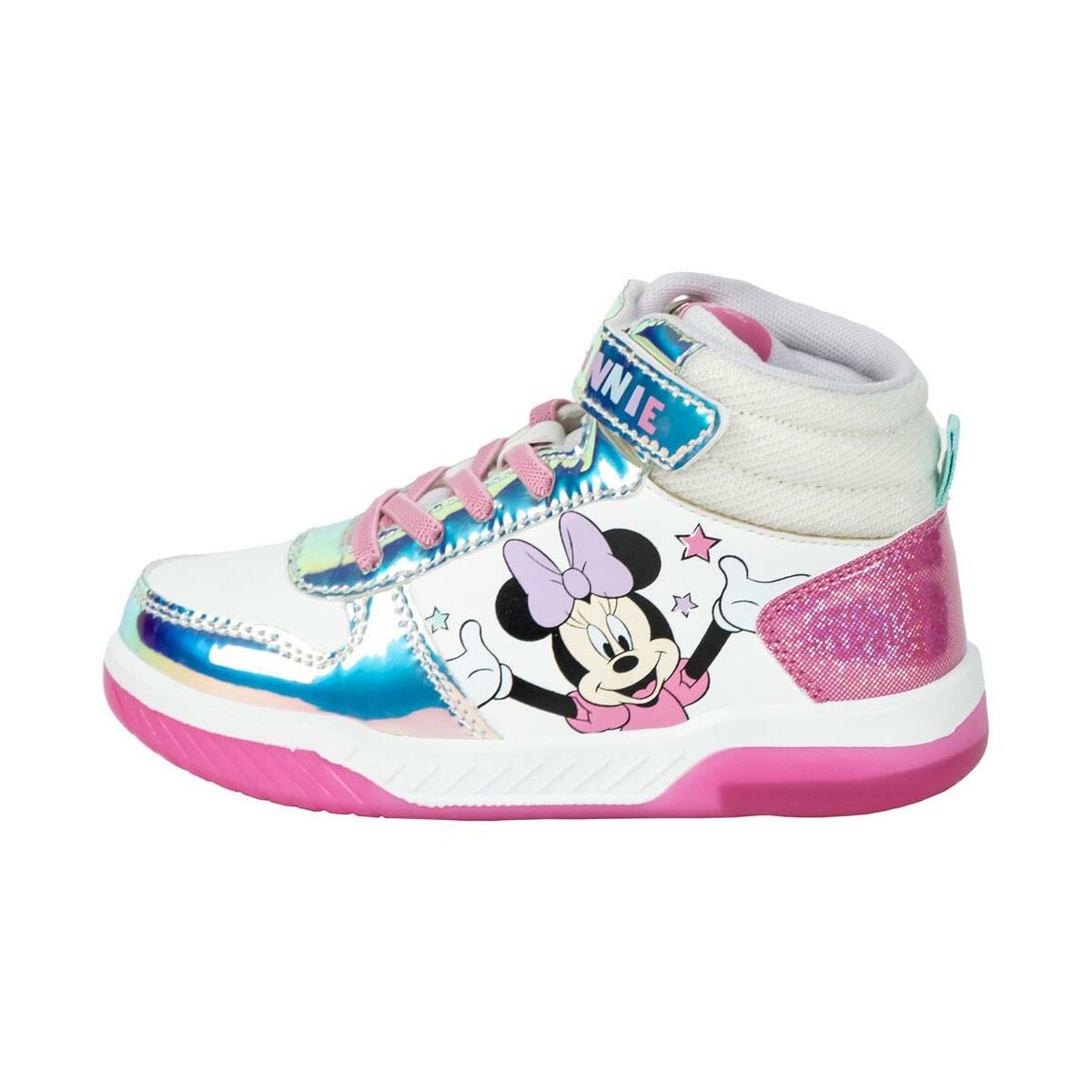 Sportskor för barn Minnie Mouse - 3
