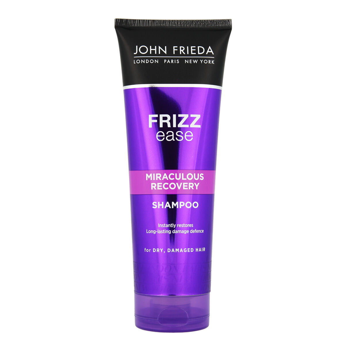 Schampo John Frieda Miraculous Frissigt hår 250 ml