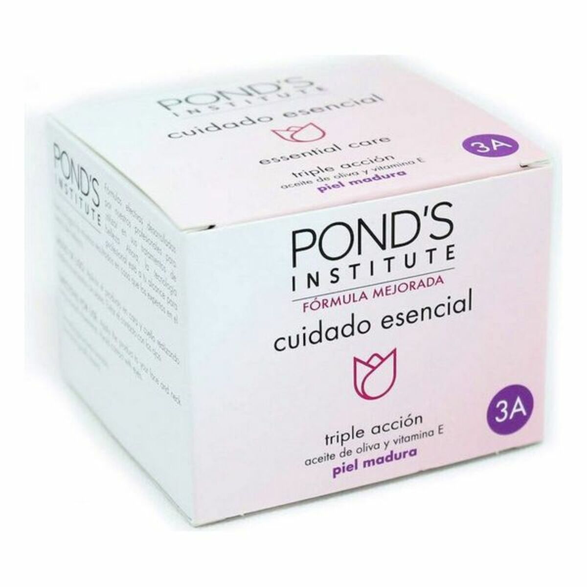 Ansiktskräm Cuidado Esencial Pond's (50 ml)