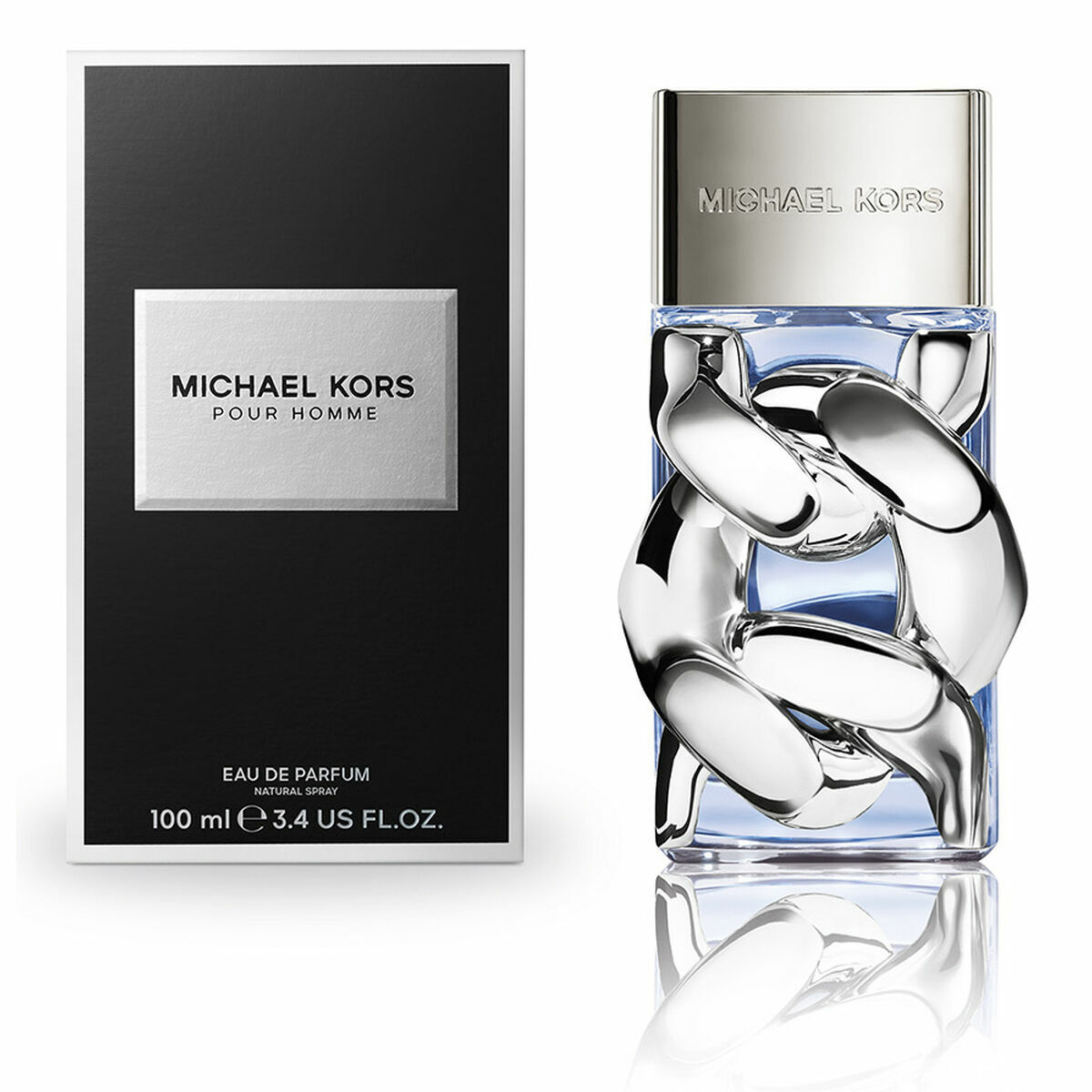 Parfym Unisex Michael Kors Pour Homme EDP 100 ml