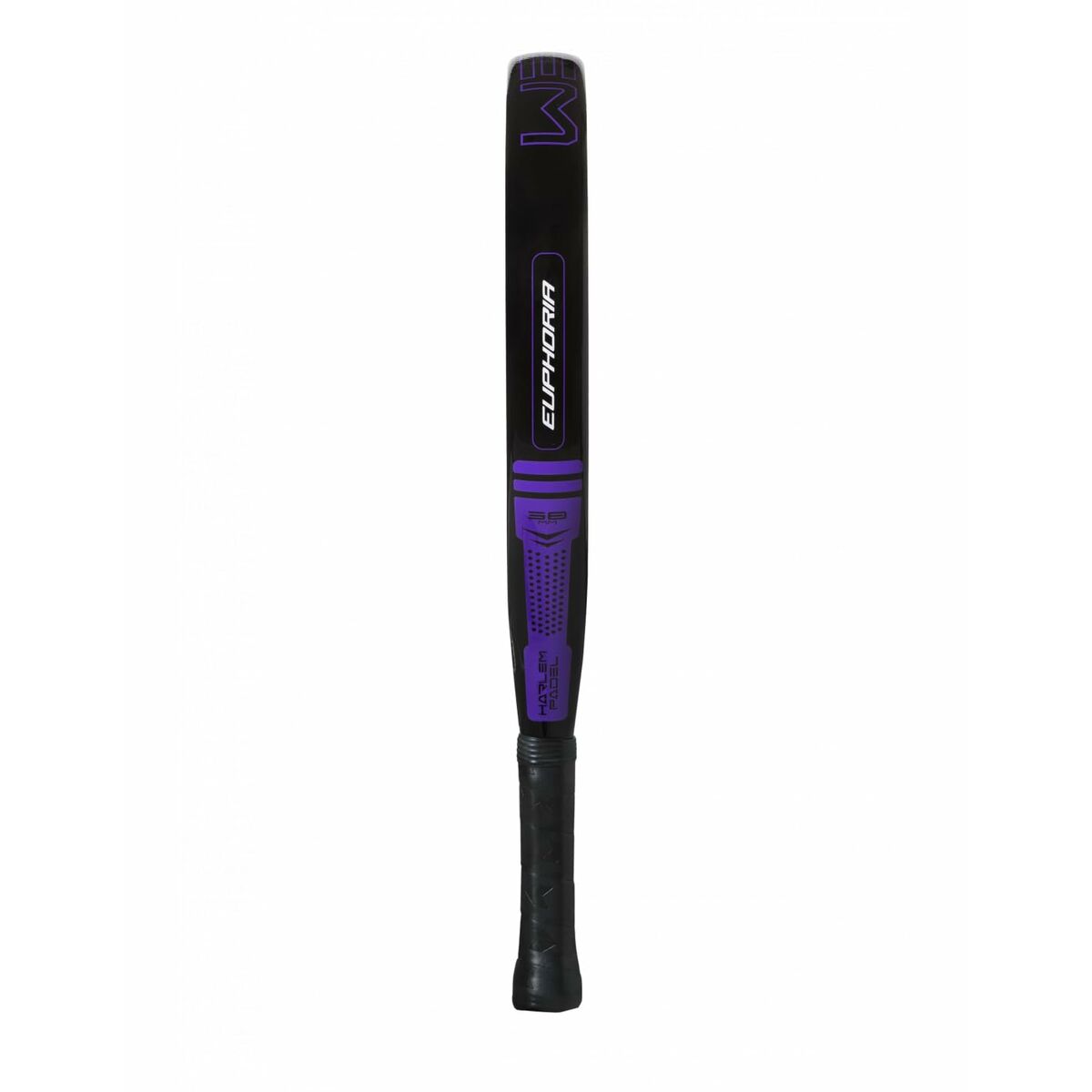 Padelracket Harlem Padel Euphoria Soft - 2