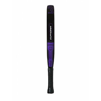 Padelracket Harlem Padel Euphoria Soft