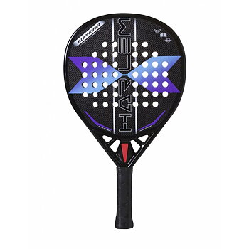 Padelracket Harlem Padel Euphoria Soft